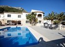 Вилла в Calpe / Calp, продажа