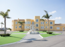 Вилла класса люкс в Altea, продажа