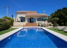 Вилла в Calpe / Calp, продажа