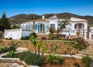 Вилла класса люкс в Benissa, продажа