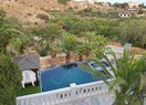 Вилла в El Campello, COVETA FUMA, продажа