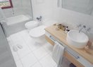 Апартамент в Calpe / Calp, playa Levante, продажа