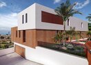 Вилла класса люкс в Benidorm, продажа