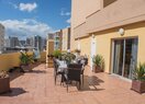 Пентхаусы в Calpe / Calp, PLAYA LA FOSA, продажа