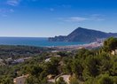 Вилла класса люкс в Altea, Altea Golf, продажа