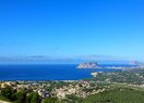 Вилла класса люкс в Benitachell, Cumbre del Sol, продажа