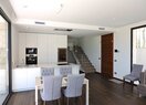 Вилла класса люкс в Finestrat, Sierra Cortina, продажа