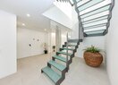 Вилла класса люкс в Finestrat, продажа