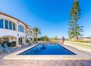 Вилла класса люкс в Jávea, Pinosol, продажа