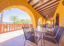 Вилла в Calpe / Calp, Calalga, продажа
