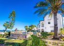 Вилла класса люкс в Jávea, Pinosol, продажа