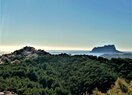 Вилла в Moraira, El Portet, продажа