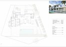 Вилла класса люкс в Moraira, продажа