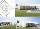 Вилла класса люкс в San Miguel de Salinas, продажа