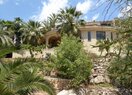 Вилла в Altea, URBANIZACION LA GALERA BAJA, продажа