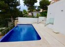 Вилла в Jávea, Balcon al Mar, продажа