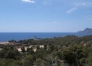 Вилла в Altea, URBANIZACION LA GALERA BAJA, продажа