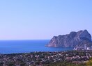 Вилла в Benissa, La Fustera, продажа
