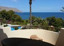 Бунгало в Altea, VILLA GADEA, продажа