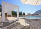 Вилла в Calpe / Calp, Canuta de Ifach, продажа