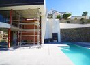 Вилла в Benissa, Benissa costa, продажа