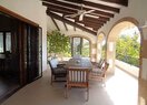 Вилла в Jávea, MONTGO, продажа