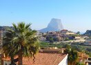 Вилла в Calpe / Calp, LA CANUTA, продажа
