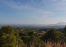 Вилла в Altea, Monterico, продажа