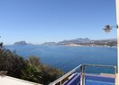 Вилла в Moraira, El Portet, продажа