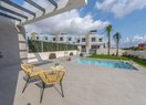 Дом из ряда жилого комплекса в Orihuela Costa, Villamartin, продажа