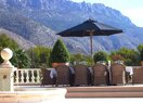 Вилла класса люкс в Altea, alhama springs, продажа