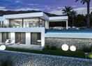 Вилла класса люкс в Dénia, Santa Lucia, продажа