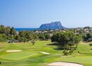 Вилла класса люкс в Benissa, Raco de Galeno, продажа