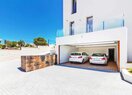 Вилла класса люкс в Calpe / Calp, Marisol Park, продажа