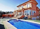 Вилла класса люкс в Calpe / Calp, Urb. La Merced, продажа