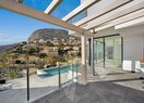 Вилла в Calpe / Calp, Calpe, продажа