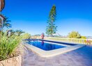 Вилла класса люкс в Jávea, Pinosol, продажа