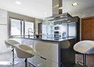 Вилла класса люкс в Calpe / Calp, продажа