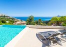 Вилла в Altea, Altea Hills, продажа
