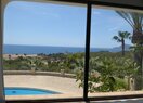 Вилла в Altea, URBANIZACION LA GALERA BAJA, продажа