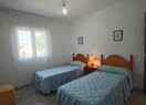 Вилла в Calpe / Calp, PLAYA LA FOSA, продажа