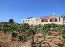 Вилла в Calpe / Calp, PLAYA LA FOSA, продажа