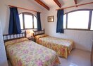 Вилла в Calpe / Calp, Canuta de Ifach, продажа