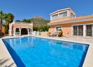 Вилла в Calpe / Calp, Maryvilla, продажа