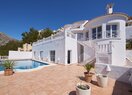 Вилла в Altea, Altea Hills, продажа