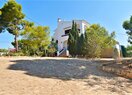 Вилла в Calpe / Calp, Pinarmar, продажа