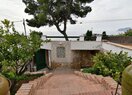 Вилла в Moraira, el estret, продажа