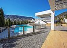 Вилла класса люкс в Calpe / Calp, продажа