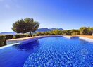 Вилла в Calpe / Calp, продажа