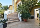 Вилла в Calpe / Calp, Enchinent, продажа